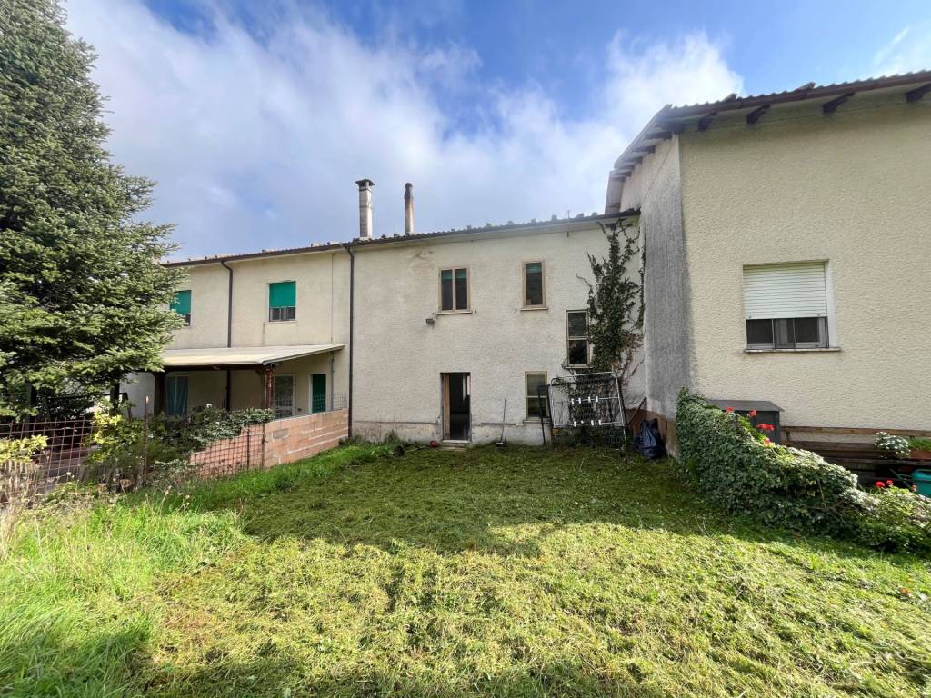 Casa indipendente a Sassoferrato in ASPRO, 1 - Foto 4