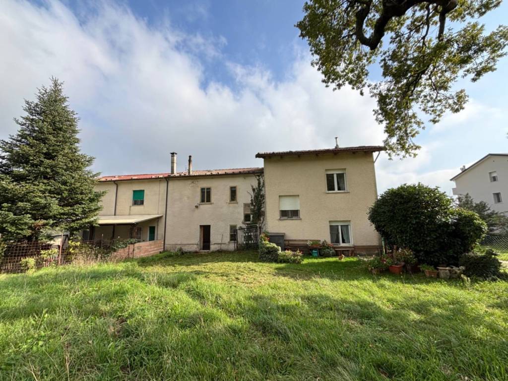 Casa indipendente a Sassoferrato in ASPRO, 1 - Foto 2