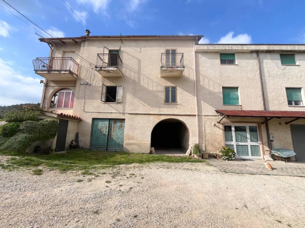 Casa indipendente a Sassoferrato in ASPRO, 1 - Foto 3