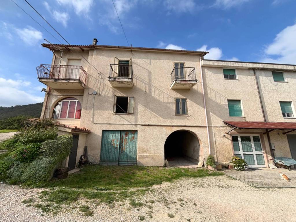 Casa indipendente a Sassoferrato in ASPRO, 1 - Foto 4