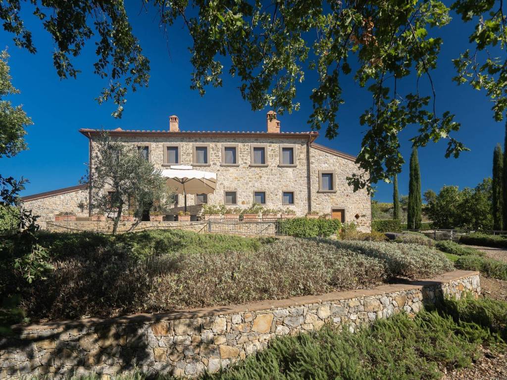 Villa a Bucine in SC di Cennina, 52021 Bucine AR, 4 - Foto 4