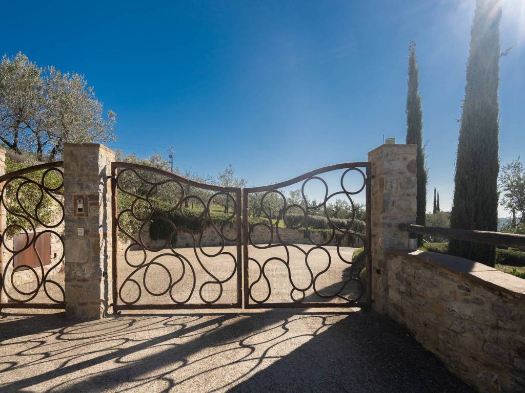 Villa a Bucine in SC di Cennina, 52021 Bucine AR, 4 - Foto 5