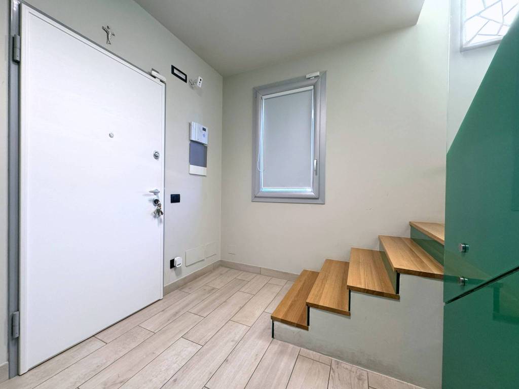 Attico / mansarda a Porto viro in Via Roma, 5 - Foto 4