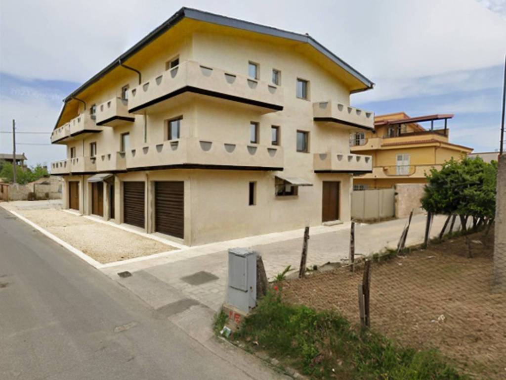 Palazzo / stabile a Vibo valentia in Via Tribunella Cerva - Foto 2