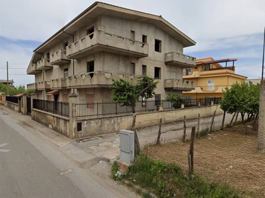 Palazzo / stabile a Vibo valentia in Via Tribunella Cerva - Foto 4