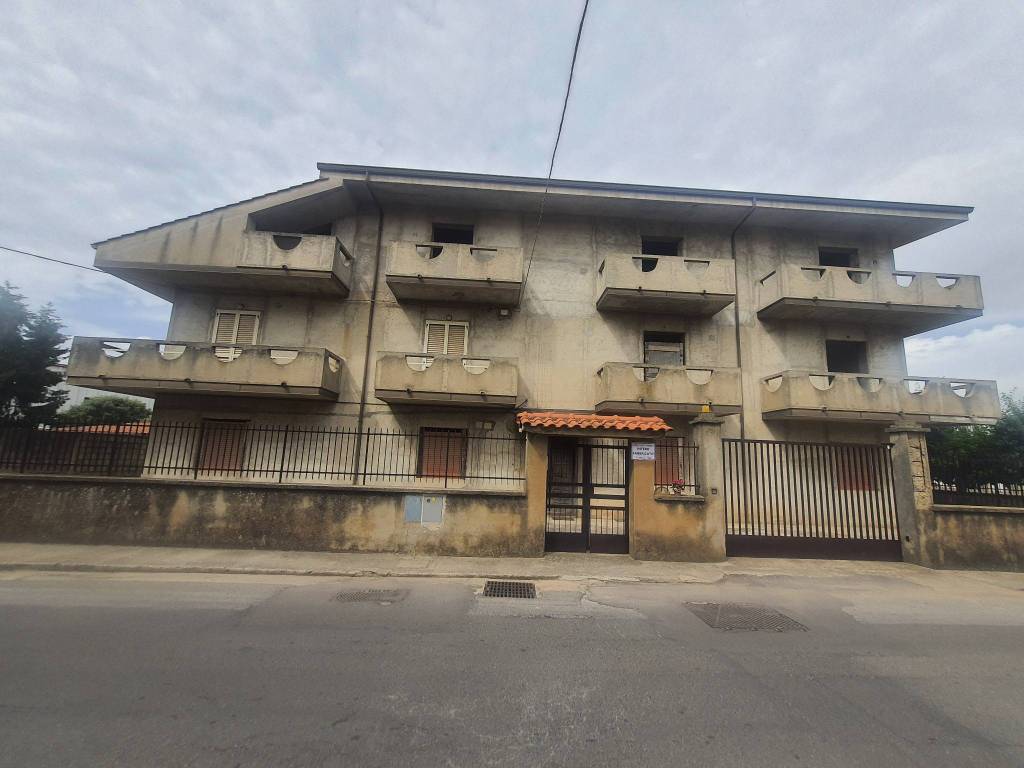 Palazzo / stabile a Vibo valentia in Via Tribunella Cerva - Foto 5
