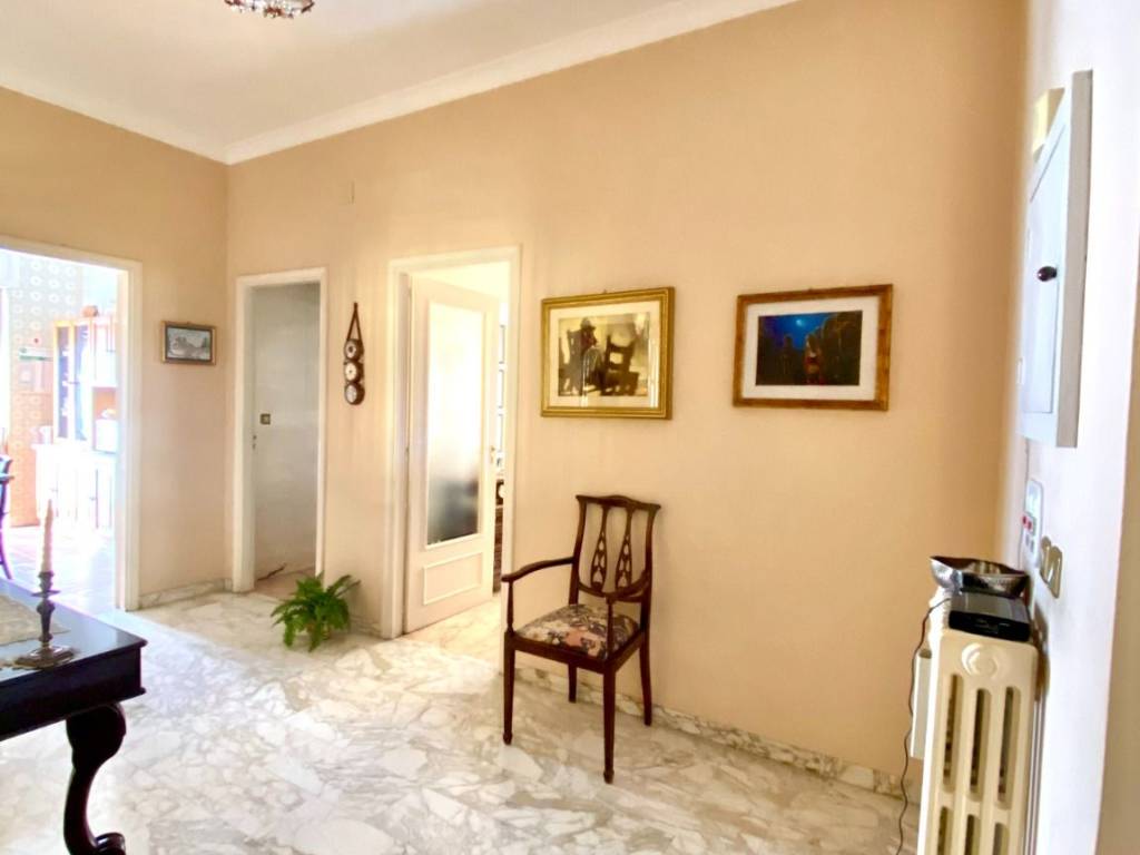 Appartamento a Vibo valentia in Via Italo Svevo - Foto 2