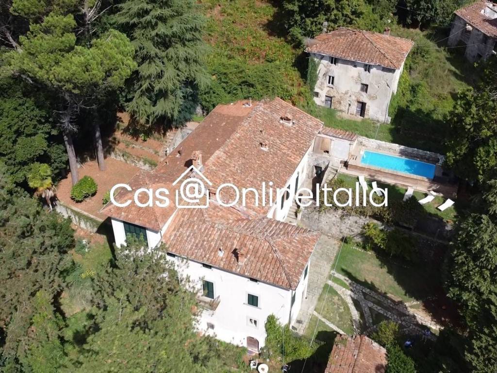 Rustico / casale a Borgo a mozzano in gioviano, 24 - Foto 2