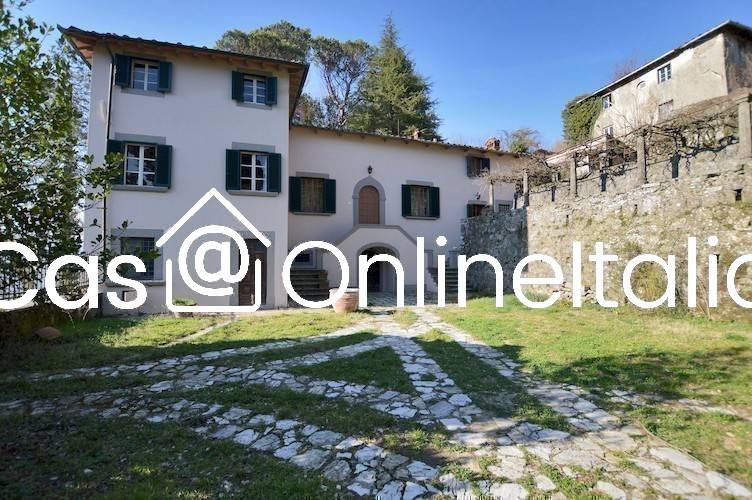 Rustico / casale a Borgo a mozzano in gioviano, 24 - Foto 4