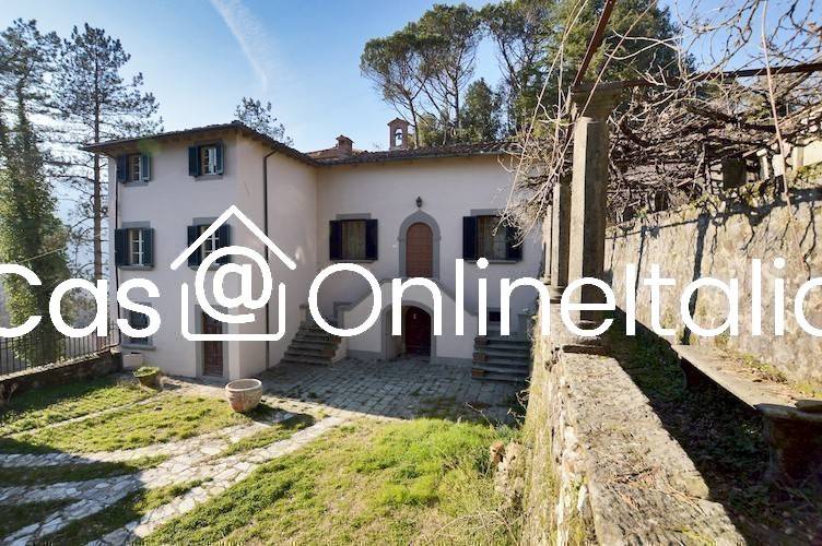 Rustico / casale a Borgo a mozzano in gioviano, 24 - Foto 5