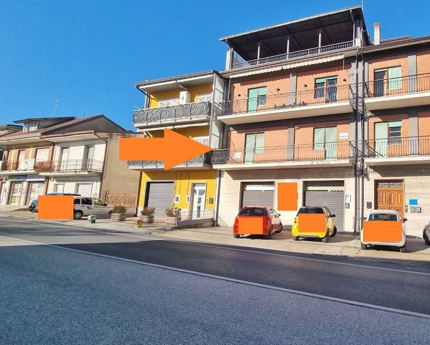 Appartamento a Grottaminarda in Via Pioppi, 76 - Foto 2