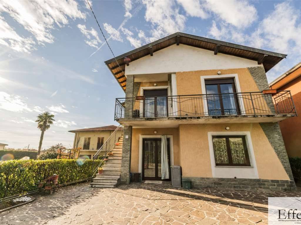 Casa indipendente a Brebbia in Via Puccini, 4 - Foto 3