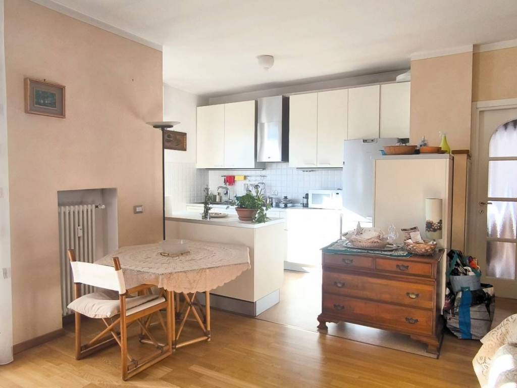 Appartamento a Vigliano biellese in Via Quintino Sella, 85 - Foto 2