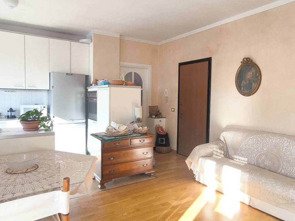Appartamento a Vigliano biellese in Via Quintino Sella, 85 - Foto 3