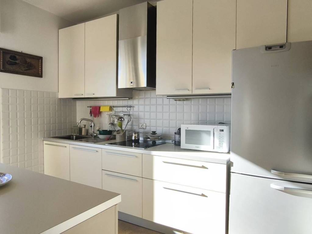 Appartamento a Vigliano biellese in Via Quintino Sella, 85 - Foto 4
