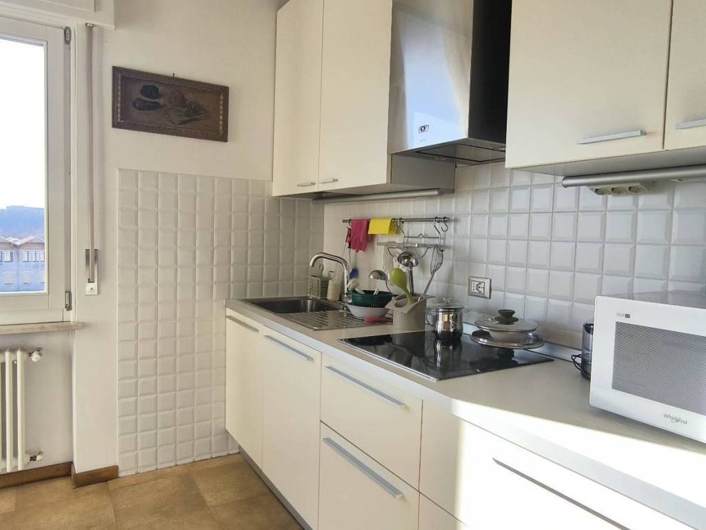 Appartamento a Vigliano biellese in Via Quintino Sella, 85 - Foto 5