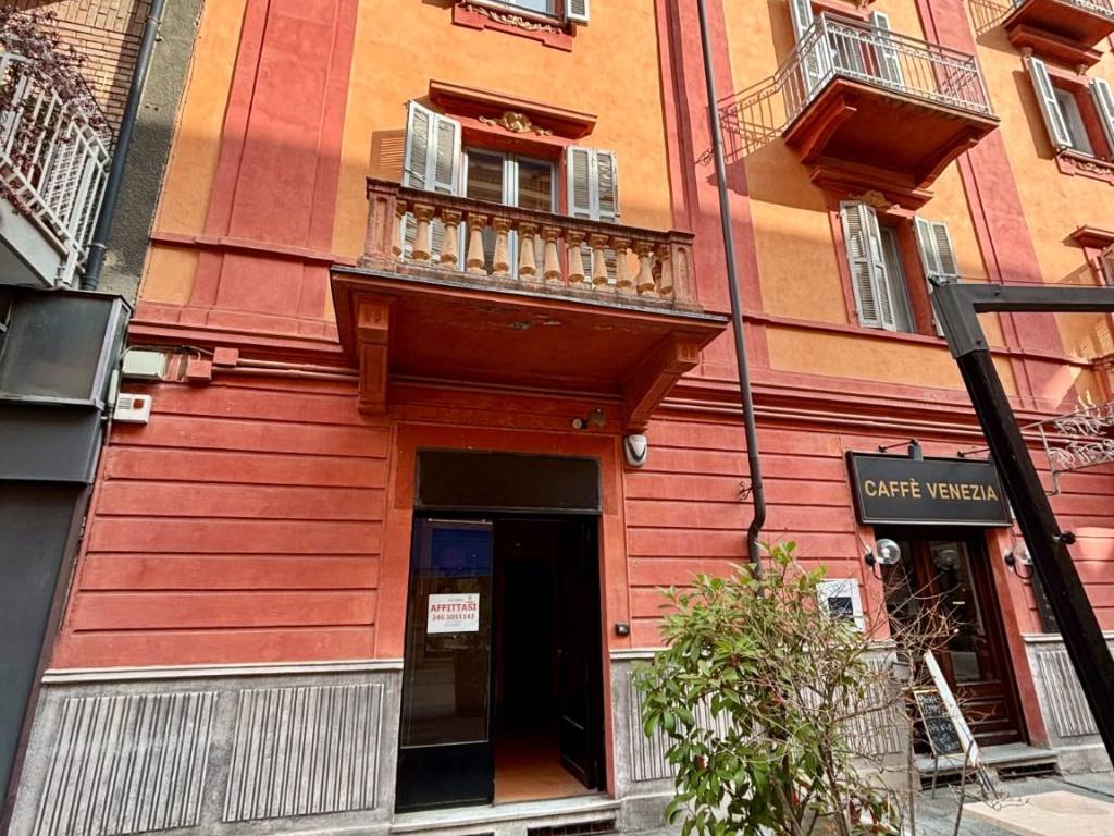 Immobile a Cuneo in Via 28 Aprile, 8 - Foto 2