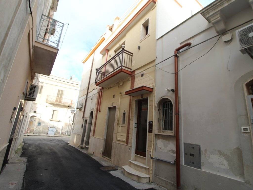 Appartamento a Grottaglie in Via Rudia, 4 - Foto 2