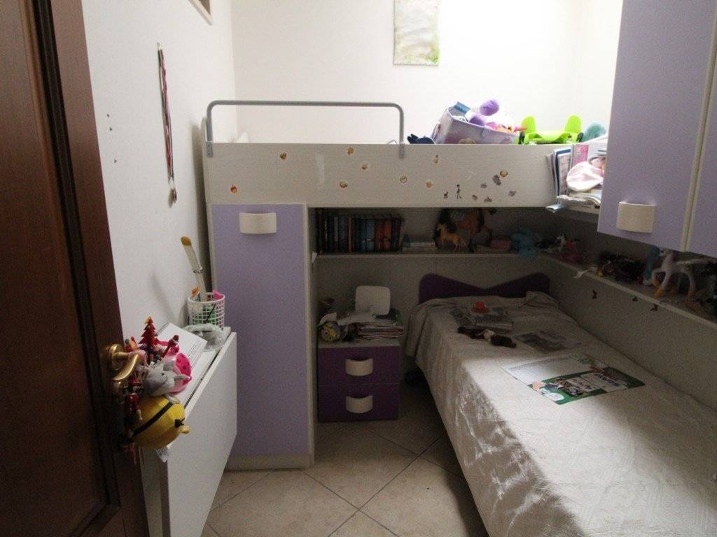 Appartamento a Grottaglie in Via Rudia, 4 - Foto 5
