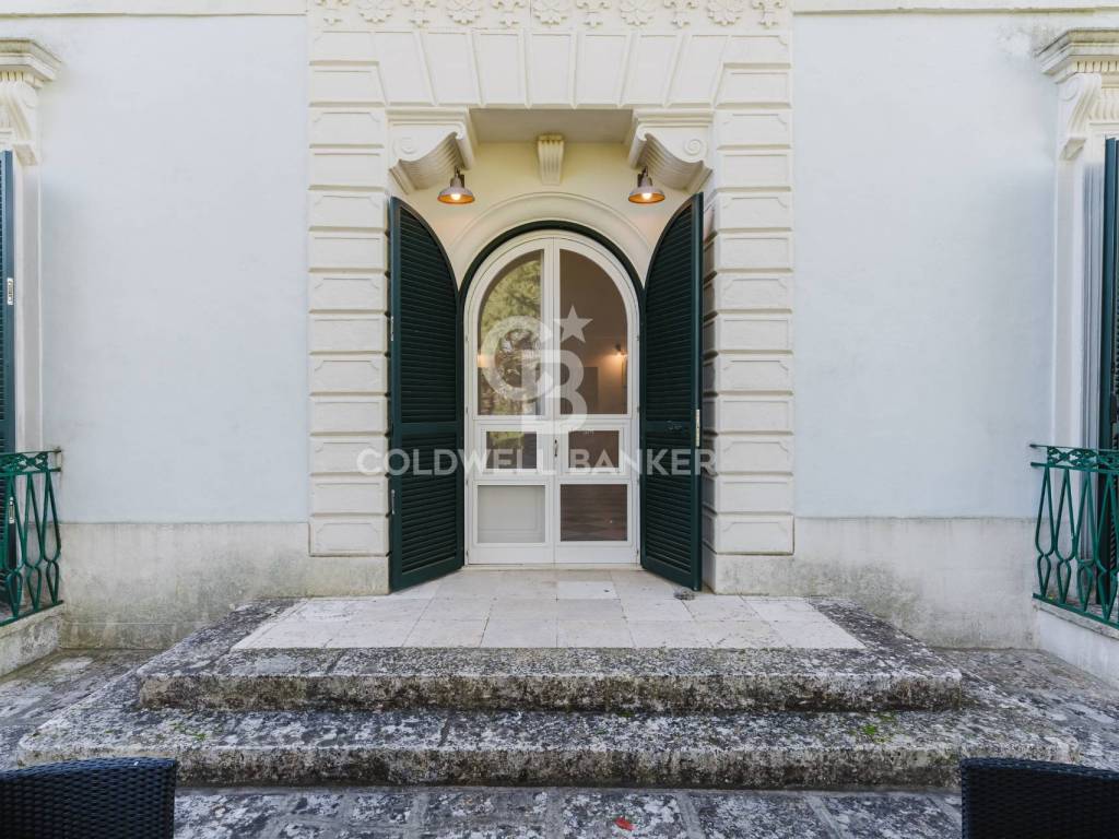 Villa a Fasano in Viale Arsilio, 13 - Foto 3