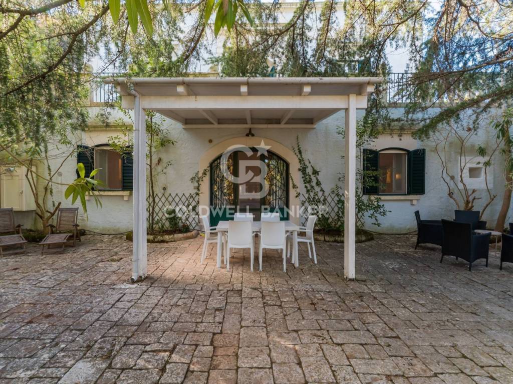 Villa a Fasano in Viale Arsilio, 13 - Foto 5