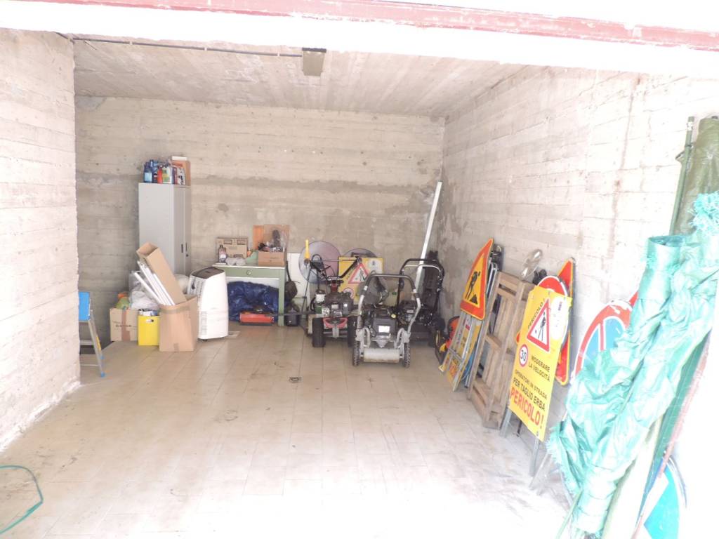 Box / garage a Potenza in Via Sanremo, 89 - Foto 2