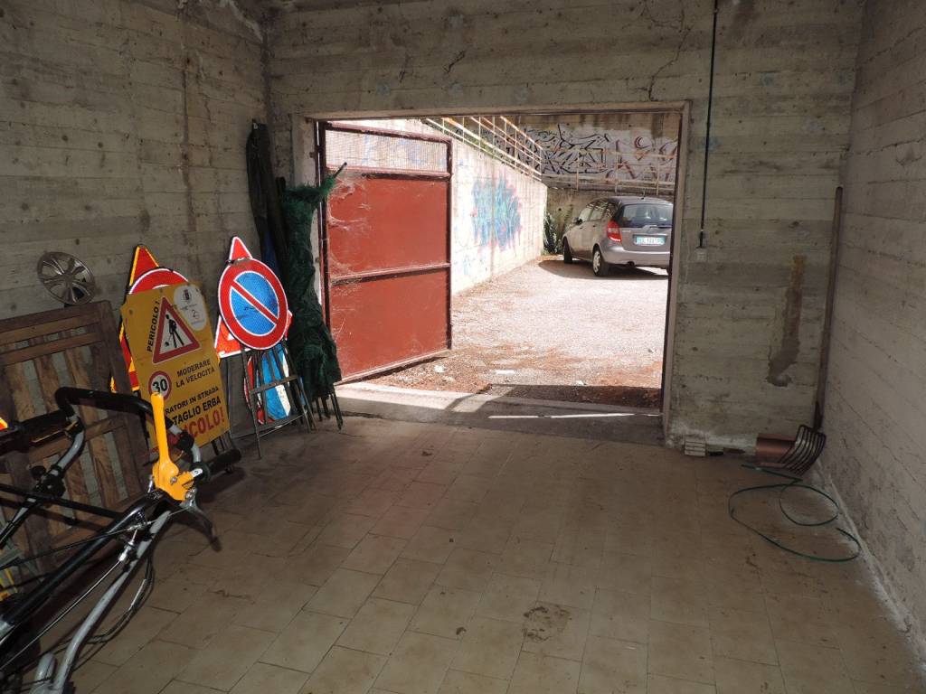 Box / garage a Potenza in Via Sanremo, 89 - Foto 3