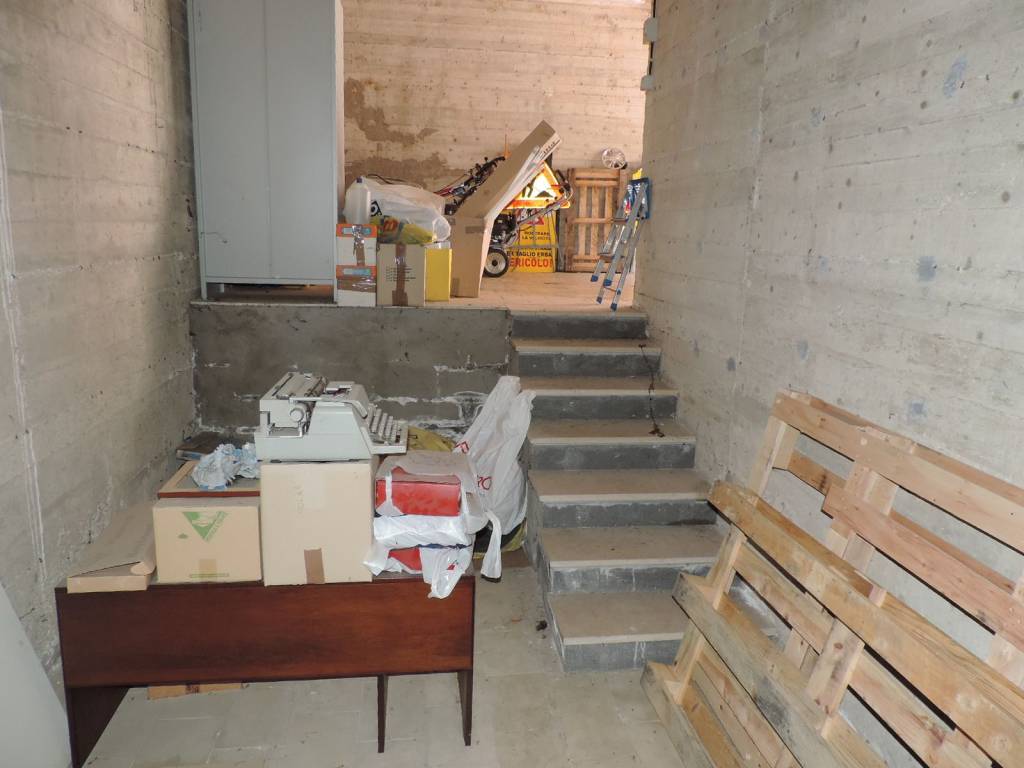 Box / garage a Potenza in Via Sanremo, 89 - Foto 4