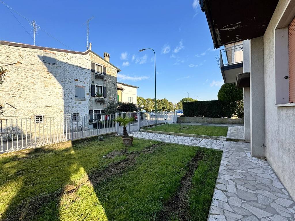 Appartamento a Peschiera del garda in Località Fornaci - Foto 4