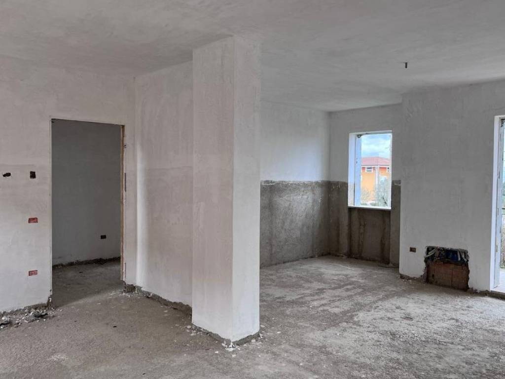 Villetta a schiera a San nicola manfredi in Contrada Santa Maria Ingrisone - Foto 5