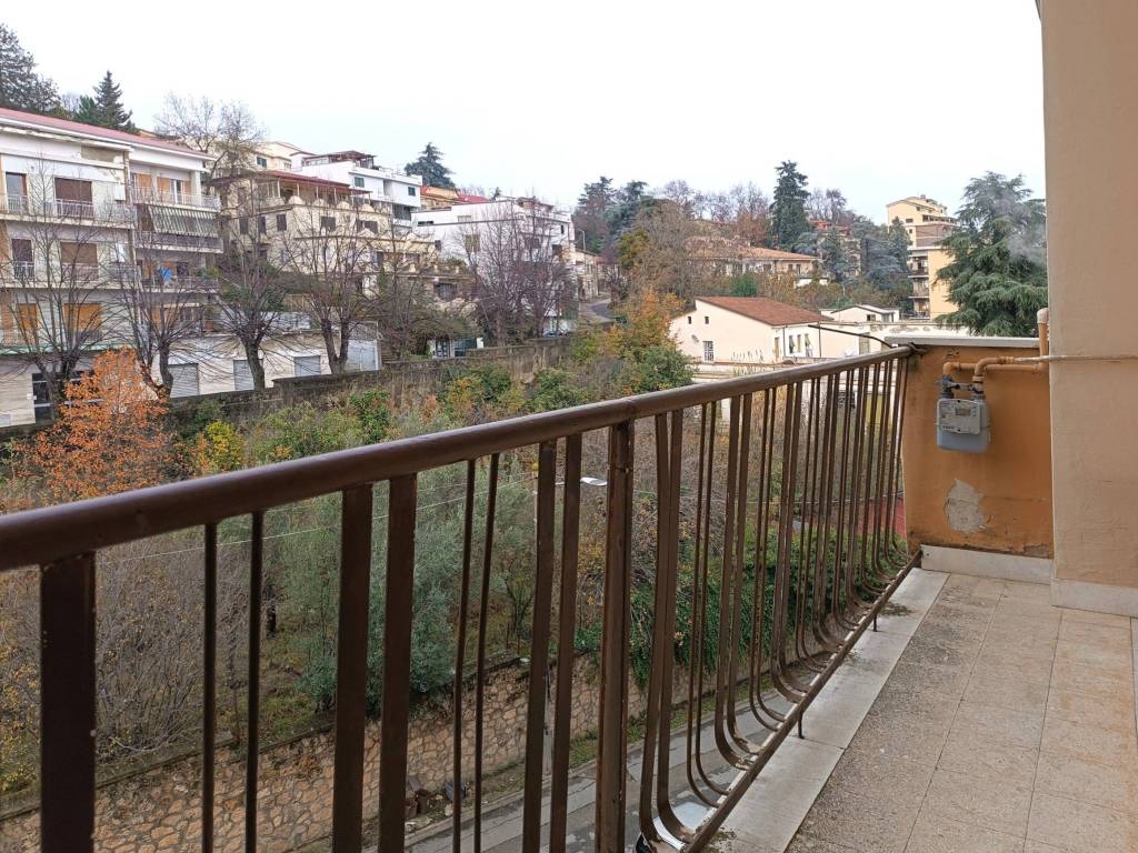 Appartamento a Cosenza in Via Tommaso Arnoni, 5 - Foto 5