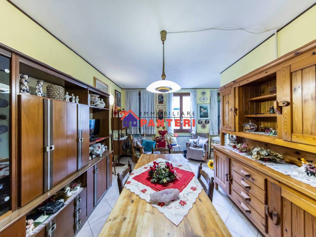 Appartamento a Pescia in Via del Giuggiolo - Foto 4