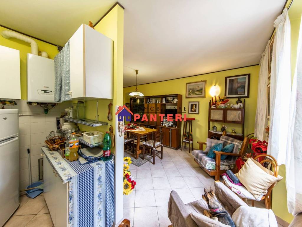 Appartamento a Pescia in Via del Giuggiolo - Foto 5