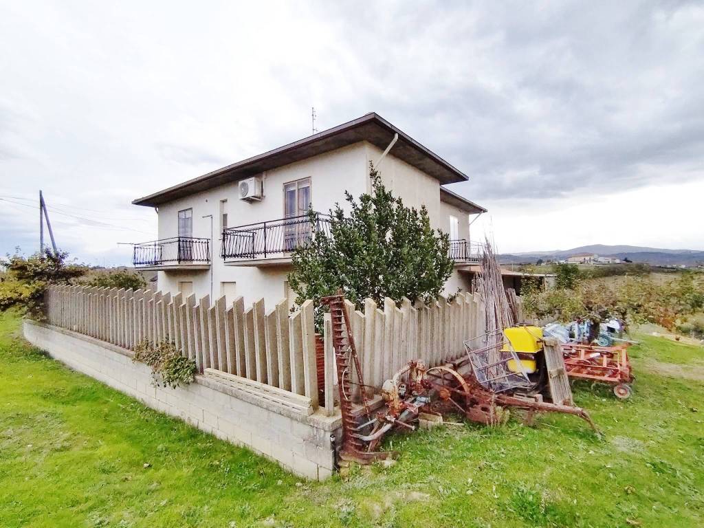 Casa indipendente a Gissi in Contrada Terzi, 25 - Foto 3