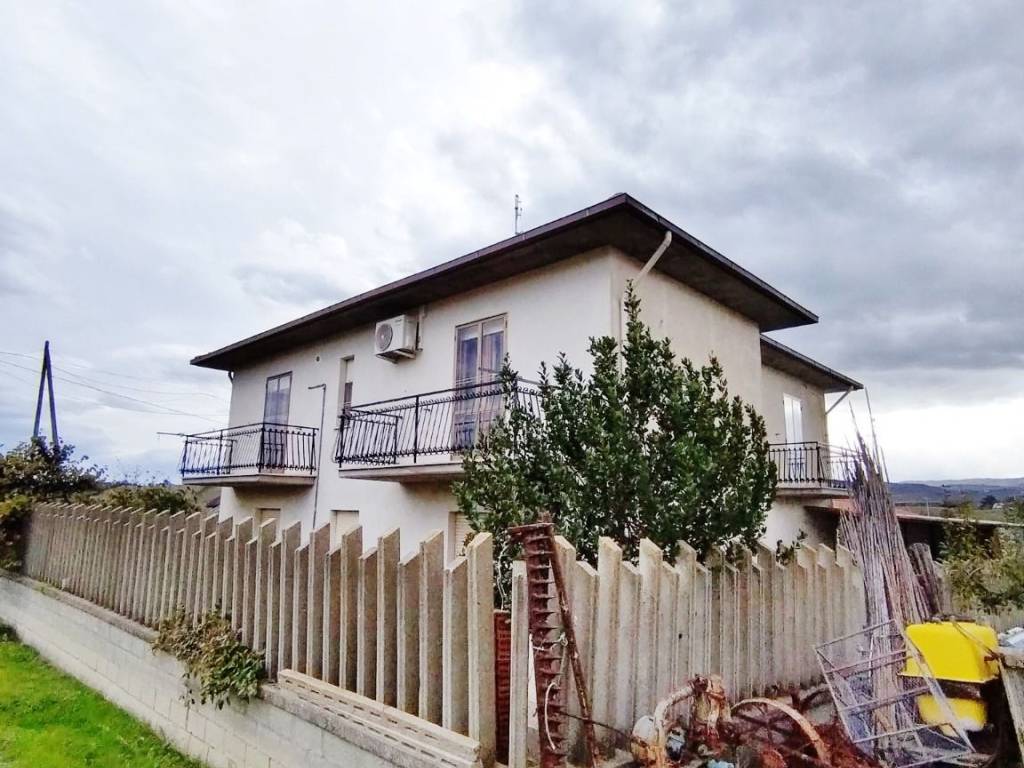 Casa indipendente a Gissi in Contrada Terzi, 25 - Foto 4