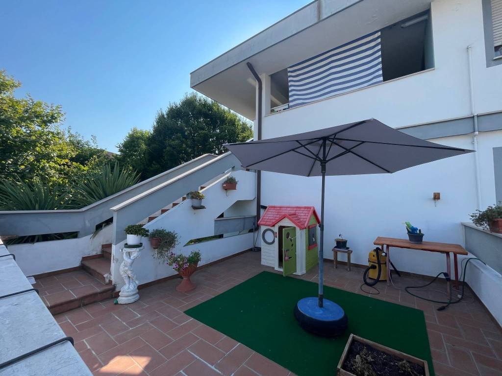 Appartamento a Francavilla al mare in Via Nazionale Adriatica Nord - Foto 2