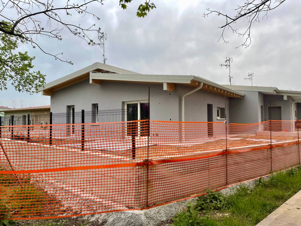Villa a Leno - Foto 2
