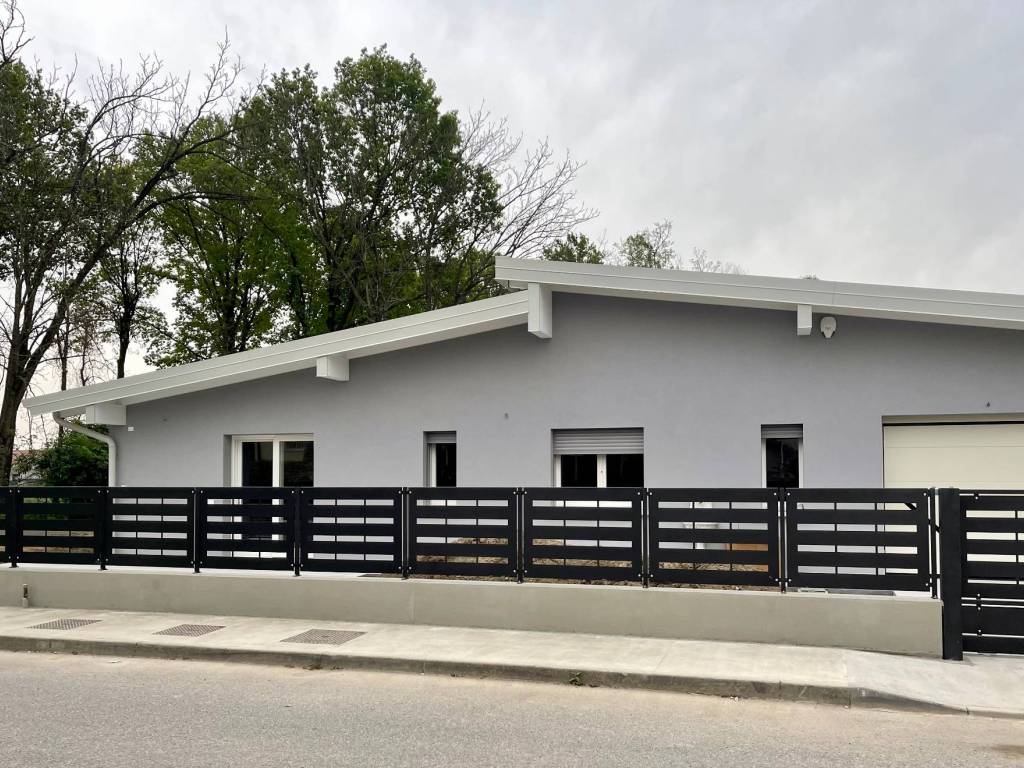 Villa a Leno - Foto 4