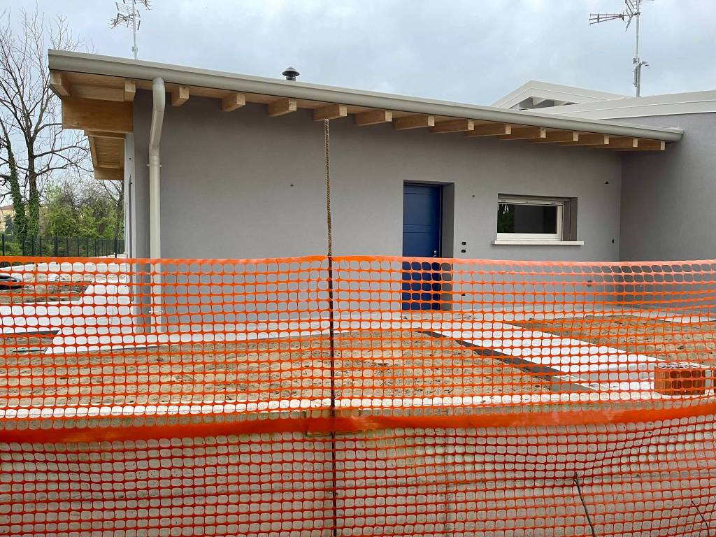 Villa a Leno - Foto 5