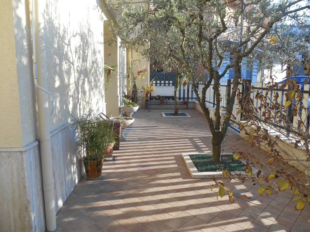 Appartamento a Sant'apollinare in Corso Giuseppe Garibaldi, 5 - Foto 3