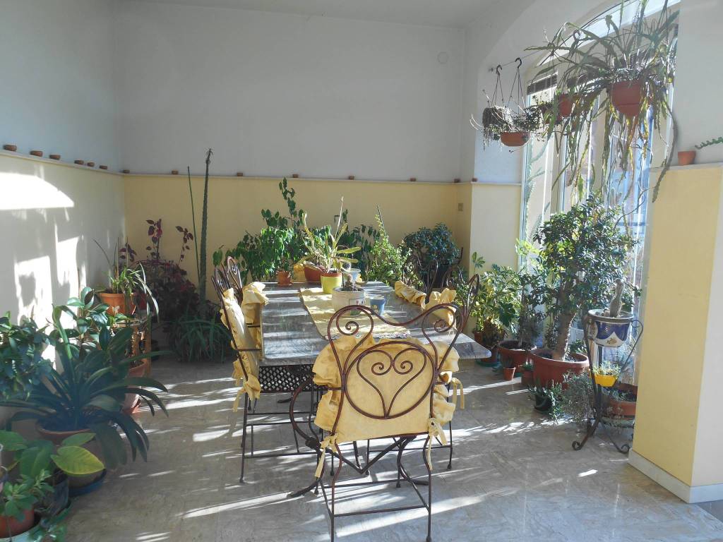 Appartamento a Sant'apollinare in Corso Giuseppe Garibaldi, 5 - Foto 4