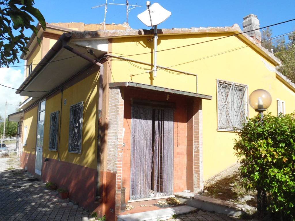 Rustico / casale a Morra de sanctis in Via San Rocco - Foto 5