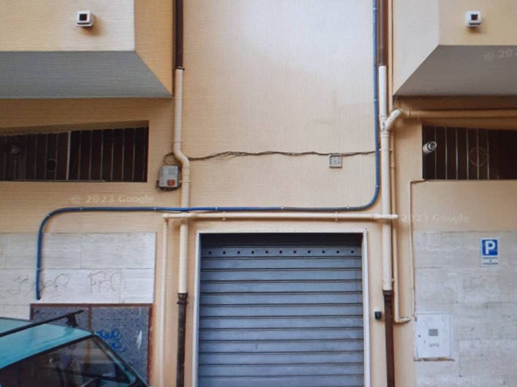 Box / garage a Pescara in Via Fidia - Foto 4