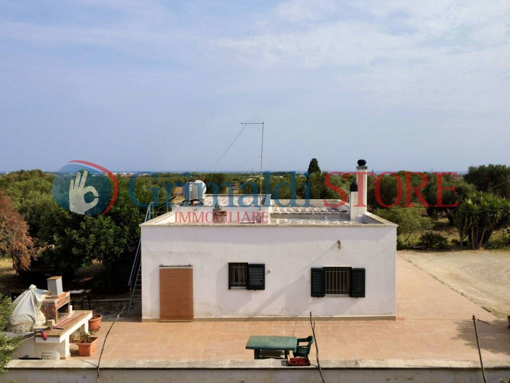 Rustico / casale a Carovigno in Contrada Frascinari - Foto 2