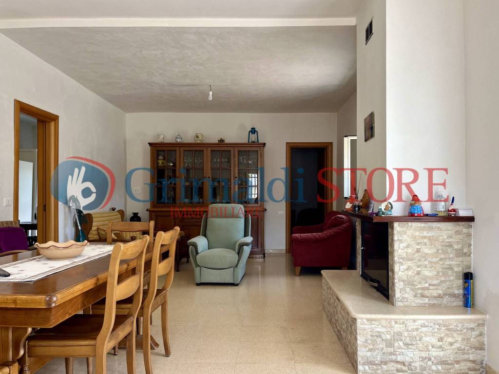 Rustico / casale a Carovigno in Contrada Frascinari - Foto 4