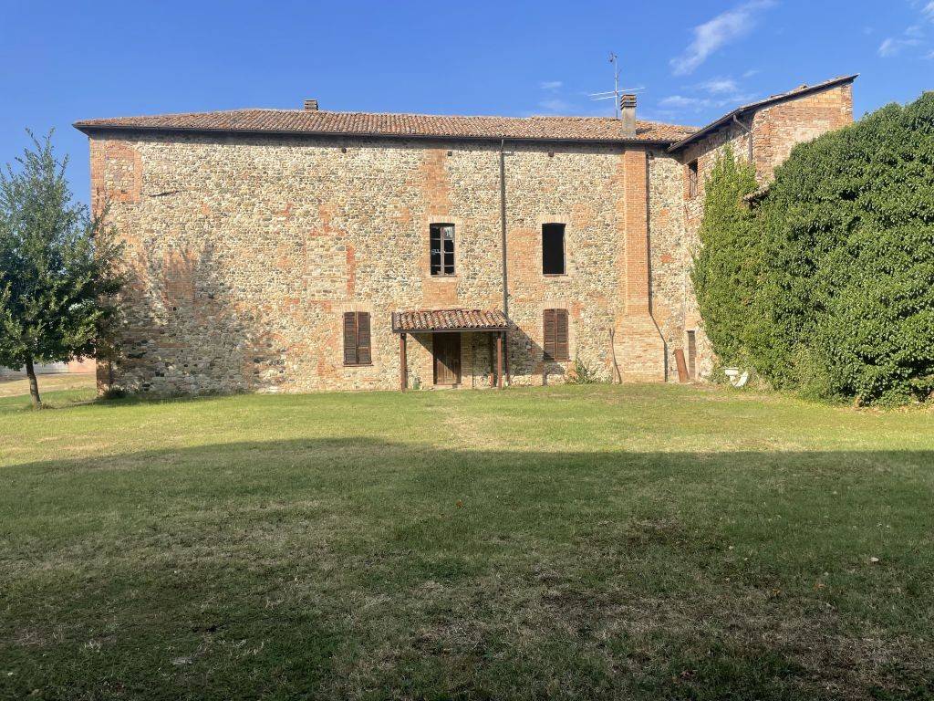 Rustico / casale a Rivergaro in Frazione Ottavello - Foto 4