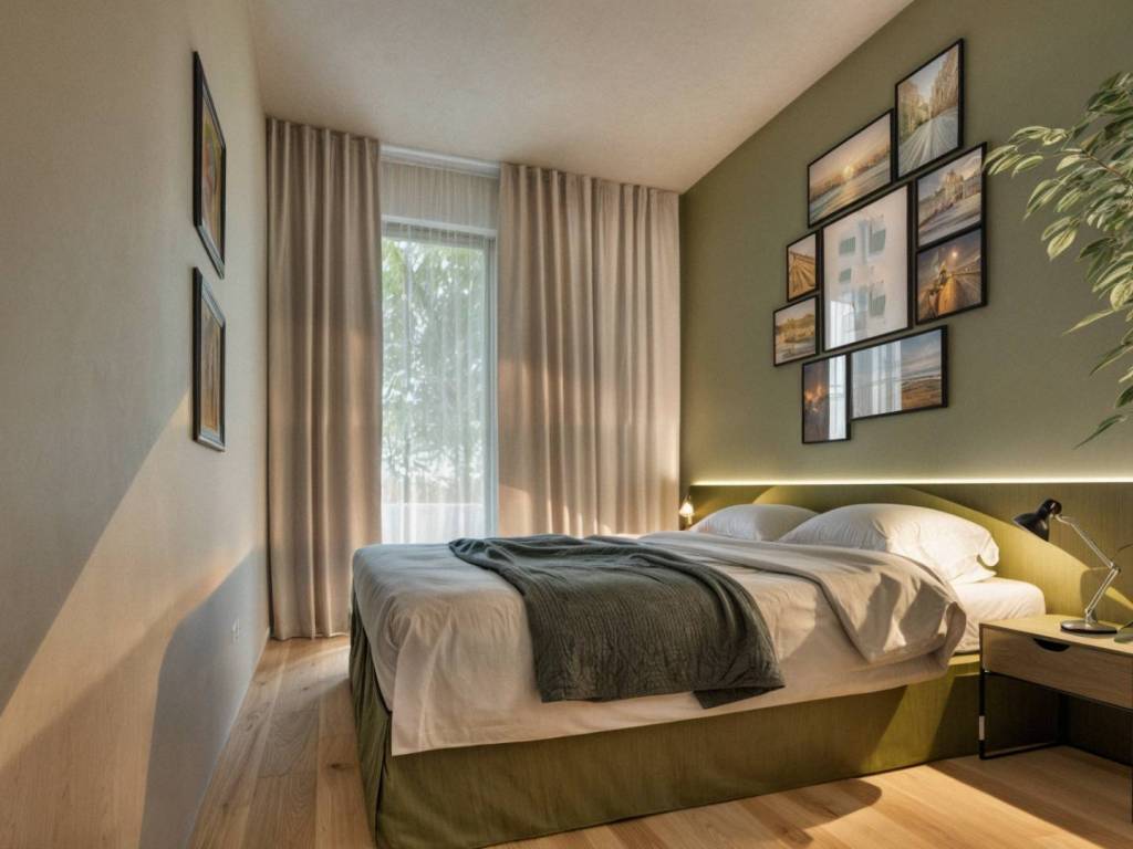 Appartamento a Lazise in Vicolo Casara, 9 - Foto 4