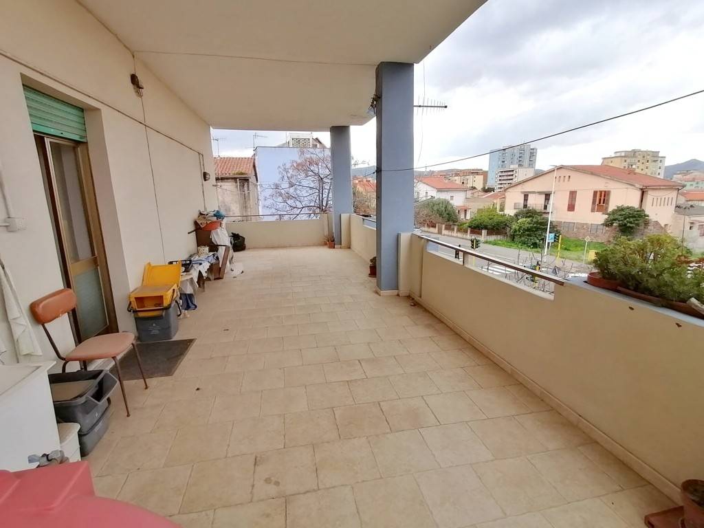 Appartamento a Carbonia in Via Tirso - Foto 2