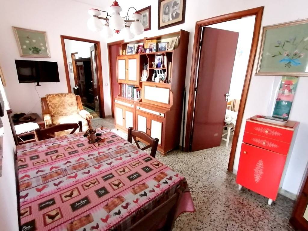 Appartamento a Carbonia in Via Tirso - Foto 4