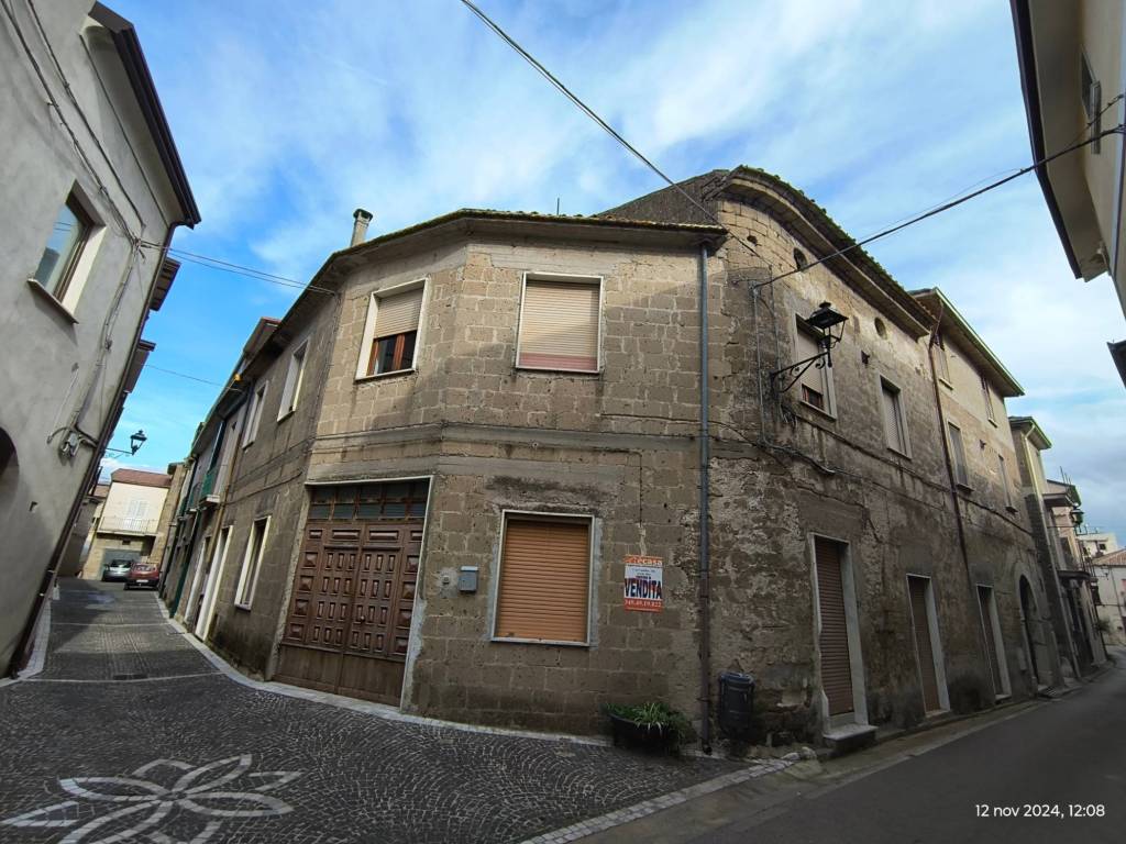 Casa indipendente a Moiano in Via del Commercio, 19 - Foto 2